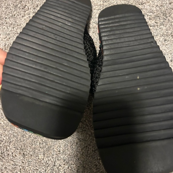 Farm Rio sandals - Picture 2 of 2